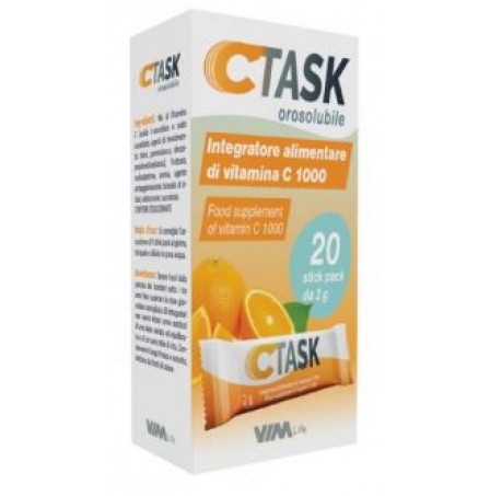 C-TASK 1000 20STICK